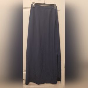 Air Fore mess dess skirt